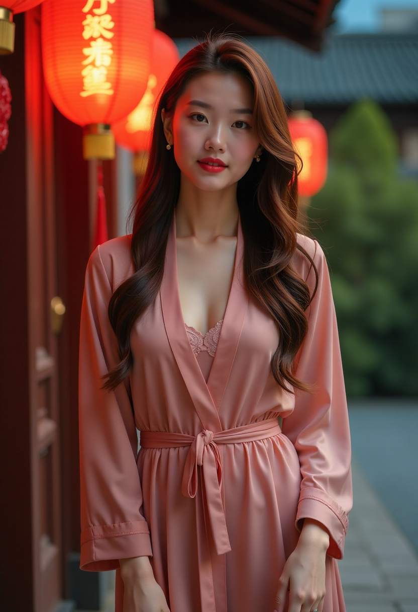 李慕婉王林感情线微电影
